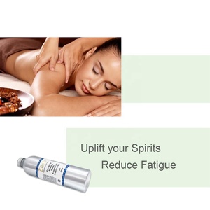 Aceite de Masaje Esencial OEM Anti-Estrés para la Curación Corporal, Calidad Premium para una Relajación y Recuperación Óptimas - Product Image 6