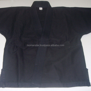 ชุดอุปกรณ์ Jitsu Jitsu GI แบบ L-Cut ใส่สบายออกแบบได้ตามต้องการ - Product Image 2