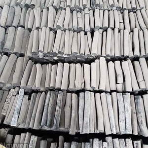 Charbon de Binchotan blanc de première qualité - Haute qualité avec une longue durée de combustion, sans étincelles, sans fumée - Meilleur prix - Product Image 2