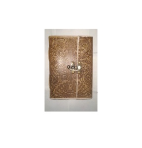 ลดกระหน่ำสมุดปกหนังปกแข็งขนาดสั่งทำสมุดจดดีไซน์อินเดียน่ารักสมุดโรงเรียนใช้ในสำนักงาน - Product Image 1