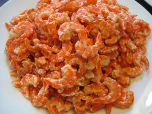 Crevettes séchées bon marché-crevettes sèches du Viet Nam - Product Image 2