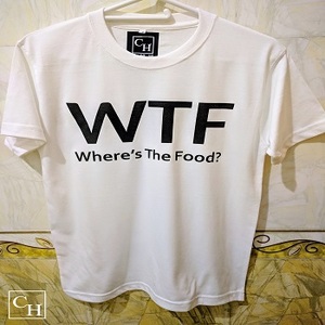 Vente en gros de T-shirts pour hommes OEM personnalisés Maillot respirant avec logo à l'avant Caractéristique grande taille pas cher - Product Image 6