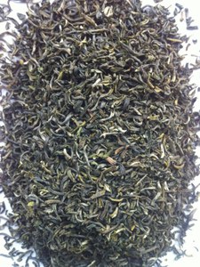 Wholesale Assam Green Tea (Slimming Tea) Loose Tea Bulk Packaging - Product Image 3