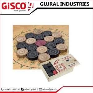 Poudre de Carrom sur mesure en gros d'approvisionnement OEM - Product Image 2