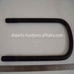 Fabricant de pièces détachées de haute qualité, boulons en U pour remorque - Product Image 1