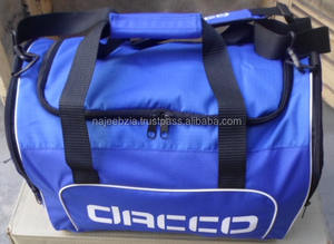 Bolso de viaje deportivo personalizado, de gran capacidad, calidad Superior - Product Image 4