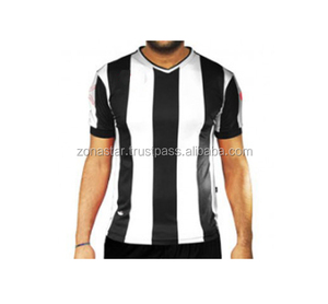 Maillot de football de haute qualité design personnalisé OEM Vêtements de football de qualité pour les équipes de football - Product Image 6