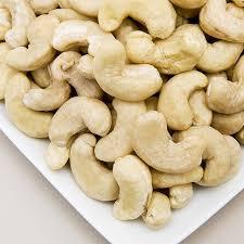 Noyau de noix de cajou crues Kaju de meilleure qualité du Vietnam W240 W320 W450 LP Sac sous vide - Product Image 2