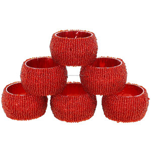 table decoration napkin ring - Product Image 1
