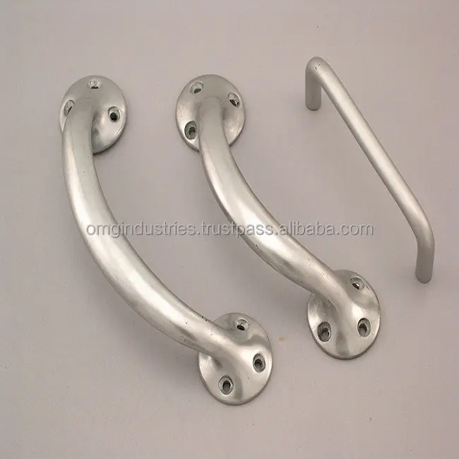 OMG Industries Aluminum Window Handle cabinet pull handle drawer puller knob and handle