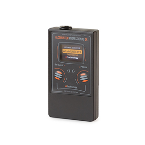 เครื่องวัดแอลกอฮอล์ AlcoHunter Professional X - Product Image 2
