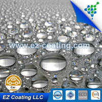Revestimiento Líquido Impermeabilizante Hidrofóbico Nano SiO2 para Textiles, Zapatos, Cuero, Muebles, Pintura, Papel, Revestimiento EZ K-407C
