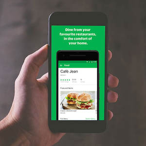 การจองโรงแรมและร้านอาหารออนไลน์และบริการสั่งซื้ออาหารแอป-protolabz eservices - Product Image 3