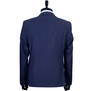 Traje de hombre hecho a medida personalizado para hombre recién llegado hecho en Turquía traje de hombre al por mayor traje de hombre de primera clase de moda nueva - Product Image 5