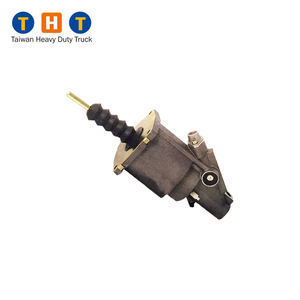 ตัวช่วยแรงคลัตช์รถบรรทุก 1-31800-404-0/ 625559AM 100m/m K13C สำหรับรถบรรทุกฮีโน่ - Product Image 1