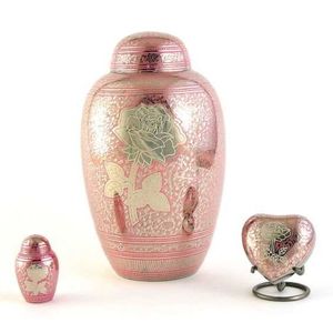 Ensemble de lampes commémoratives noires gravées en métal pour adultes, cendres de funérailles humaines, urnes de crémation, Style américain/européen - Product Image 5