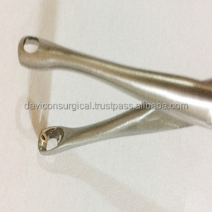 LUC คีมกั้นจมูก20ซม. - Product Image 4