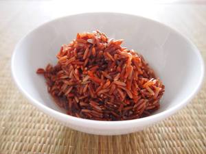 Arroz Integral Crudo - Alto en Proteínas para Bajar de Peso y Gimnasio - Producto de Vietnam // Sr. Neal (Whatsapp 84 768 804 325) - Product Image 5