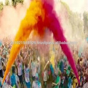 Holi Gulal-polvo de color, pigmento en polvo - Product Image 1