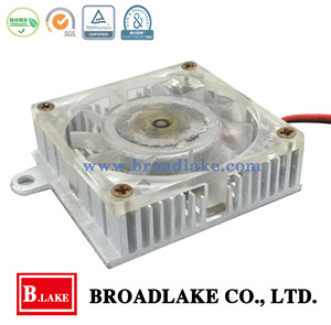 Châssis d'extrusion en aluminium moulé sous pression Accessoire électronique avec profilé d'extrusion en aluminium durable - Product Image 5