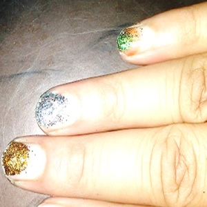 เฮนน่าอินเดียวางแววกรวย Nayab Mehendi กลิตเตอร์กรวย - Product Image 2