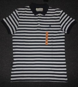 Polo clásico de algodón para hombre diseñado en Bangladesh 2018, stock barato para adultos para la temporada de primavera - Product Image 1