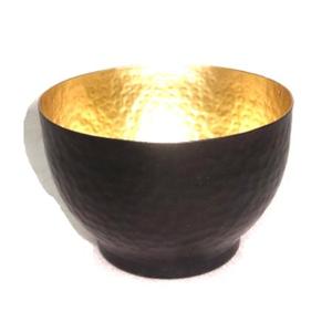 2024 nueva llegada Venta caliente Cuencos para servir frutas Cobre Metal Hecho Cuencos duraderos para servir duraderos - Product Image 2