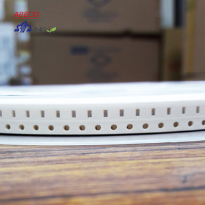 ตัวต้านทานแบบชิป CR 1206 0.25W 10mOhm ความต้านทานต่ำ ฟิล์มหนา 0.1m ohm - Product Image 1
