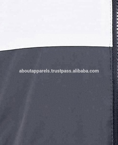 Chaqueta y abrigo de nailon para hombre, chaqueta y cortavientos con estampado personalizado, 100% de PVC, Anorak, venta al por mayor, proveedor de ropa de calle - Product Image 4