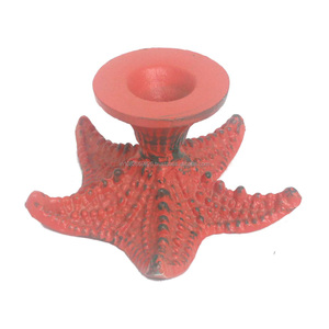 Candelabros cónicos 2024, soporte de lujo, vela de fiesta de boda, decoración hueca, soporte de vela de Metal dorado, decoración de centro de mesa - Product Image 1