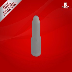 BSP673 Pommeau de vitesse de voiture 2 pièces avec levier adaptateur de manchon intérieur - Product Image 2