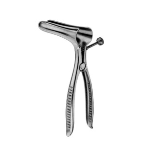 SIMS RECTAL SPECULA Rectal Speculum blads sólidos Pakistán Proveedores Ginecología - Product Image 3