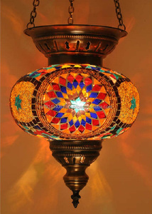 Turco lámpara - Product Image 2