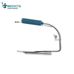 Máy Rút Nội Soi Emory Cho Phạm Vi 10Mm-Dụng Cụ Phẫu Thuật Thẩm Mỹ/Dụng Cụ Nâng Ngực - Product Image 1