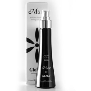 GioMat MUSE Bruma Capilar Perfumada con Fragancia para el Cabello para Uso en Salón - Product Image 1