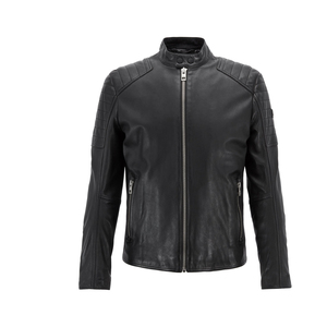 Veste chaude pour hommes, veston, blouson personnalisé pour adultes, pour l'hiver - Product Image 6