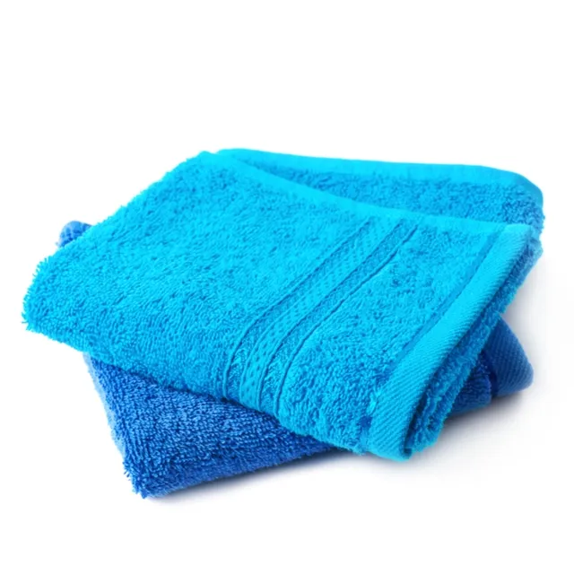 Nouvelle collection Serviette de bain de qualité supérieure Serviette de bain écologique super absorbante à prix abordable Serviette de bain de golf d'Inde