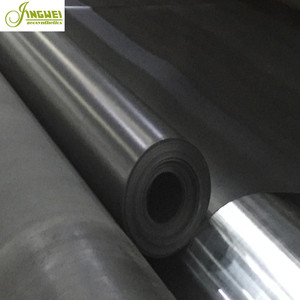 Hdpe màng đất fish pond <span class=keywords><strong>liner</strong></span> đen cho cá và tôm farming - Product Image 6