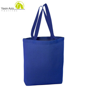 กระเป๋าผ้าแคนวาสขายส่ง - Product Image 6