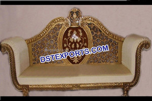 Conjunto de sofá musulmán para boda, muebles de boda, sofá indio - Product Image 2