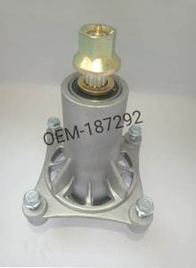 Conjunto de husillo para cortacésped - Product Image 3