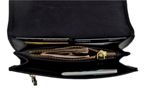 Bán Buôn Túi Xách Phụ Nữ Sang Trọng Túi Xách Tay Hợp Thời Trang Ly Hợp Túi Phụ Nữ Da Chính Hãng Ly Hợp Túi Ví Thẻ Tín Dụng/ID Hộ Chiếu Chủ - Product Image 6