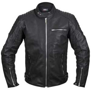 Nouvelle arrivée en usine veste de moto en textile de haute qualité veste de moto de course en cuir - Product Image 1