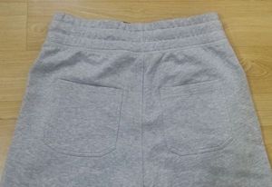 Pantalones Deportivos de Algodón para Hombre con Bolsillos con Cremallera, Temporada de Invierno, Excedentes de Fábrica, Marca Reconocida, Tallas S-XXL - Product Image 3