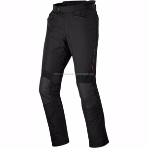 Pantalon de moto en Textile imperméable - Product Image 1