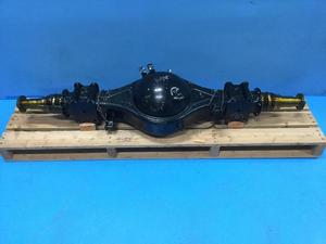 Haute Qualité D'occasion ISUZU Coffret D'essieu - Product Image 3