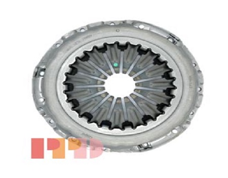 Clutch Cover AISIN for Toyota Hilux Revo 1GD, 2GD (O.E.M. 31210