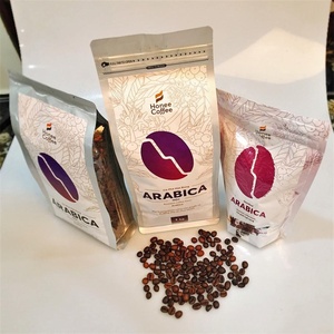 เมล็ดกาแฟอาราบิก้าคั่วสดเวียดนาม100% กาแฟเวียดนามที่ดีที่สุด - Product Image 6