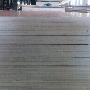 Kayu Lapis Komersial Berkualitas Baik