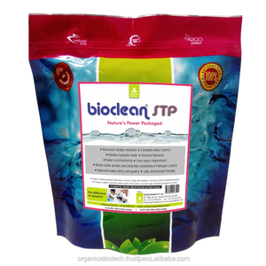 Productos de tratamiento de aguas residuales rápido y fácil, venta al por mayor - Product Image 1